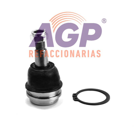 ROTULA INFERIOR MITSUBISHI ECLIPSE 2006-2012 // MITSUBISHI GALANT 2004-2009  (1015003)
