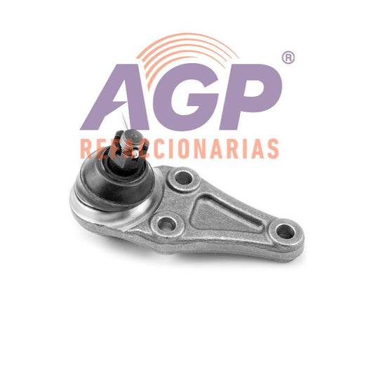 ROTULA INFERIOR MITSUBISHI L200 2008-2020 // MITSUBISHI MONTERO 2002-2017  (1015005)