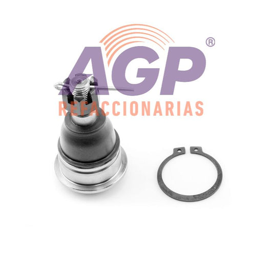 ROTULA SUPERIOR INFINITI QX56 2004-2013 // INFINITI QX80 2014-2019 // NISSAN ARMADA 2004-2020 // NISSAN TITAN 2004-2019 (1016006)