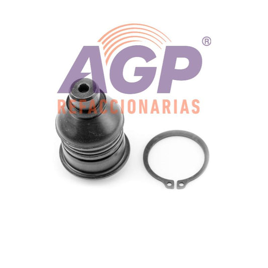 ROTULA INFERIOR NISSAN KICKS 2017-2023 // NISSAN MARCH 2011-2023 // NISSAN V-DRIVE 2020-2022 // NISSAN VERSA II 2020-2022 // NISSAN VERSA-NOTE 2012-2019  (1016011)