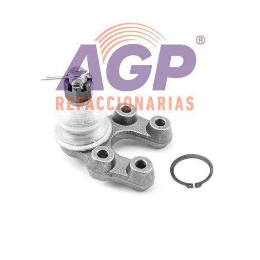 ROTULA INFERIOR NISSAN CABSTAR 2008-2015  (1016013)