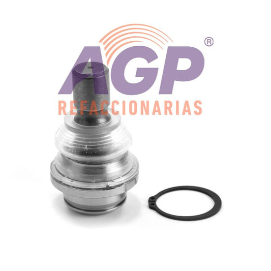 ROTULA INFERIOR NISSAN NP300 FRONTIER 2016-2020 // NISSAN NP300 PICKUP 4X2 2016-2023 // NISSAN NP300 PICKUP 4X4 2015-2020 (1016014)