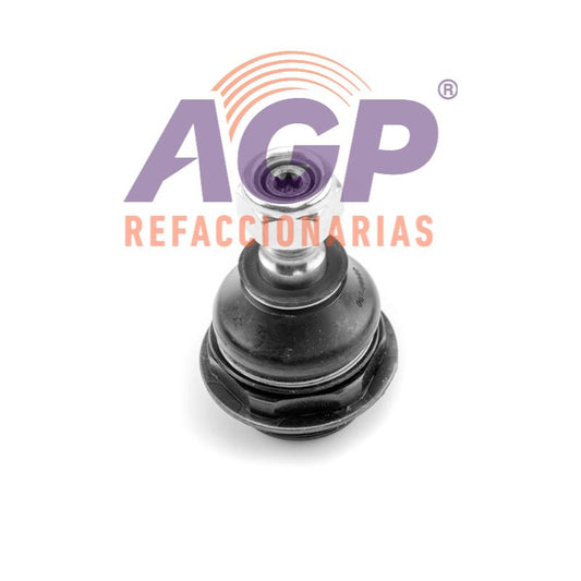 ROTULA INFERIOR PEUGEOT 307 2004-2010 // PEUGEOT 308 2009-2014 // PEUGEOT 3008 2011-2018 // PEUGEOT PARTNER-TEPEE-MAXI 2012-2019 (1017003)