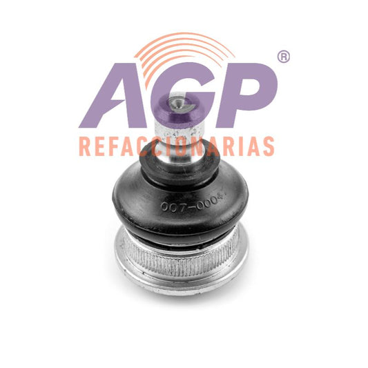 ROTULA INFERIOR 16 MM RENAULT MEGANE 2004-2010  (1019001)