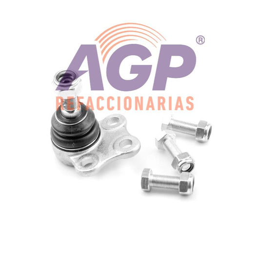 ROTULA INFERIOR RENAULT TRAFIC 2007-2014 (1019004)