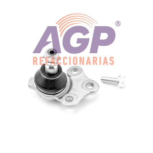 ROTULA INFERIOR RENAULT CAPTUR 2017-2022 // RENAULT DUSTER 2011-2022 // RENAULT OROCH 2018-2022  (1019005)