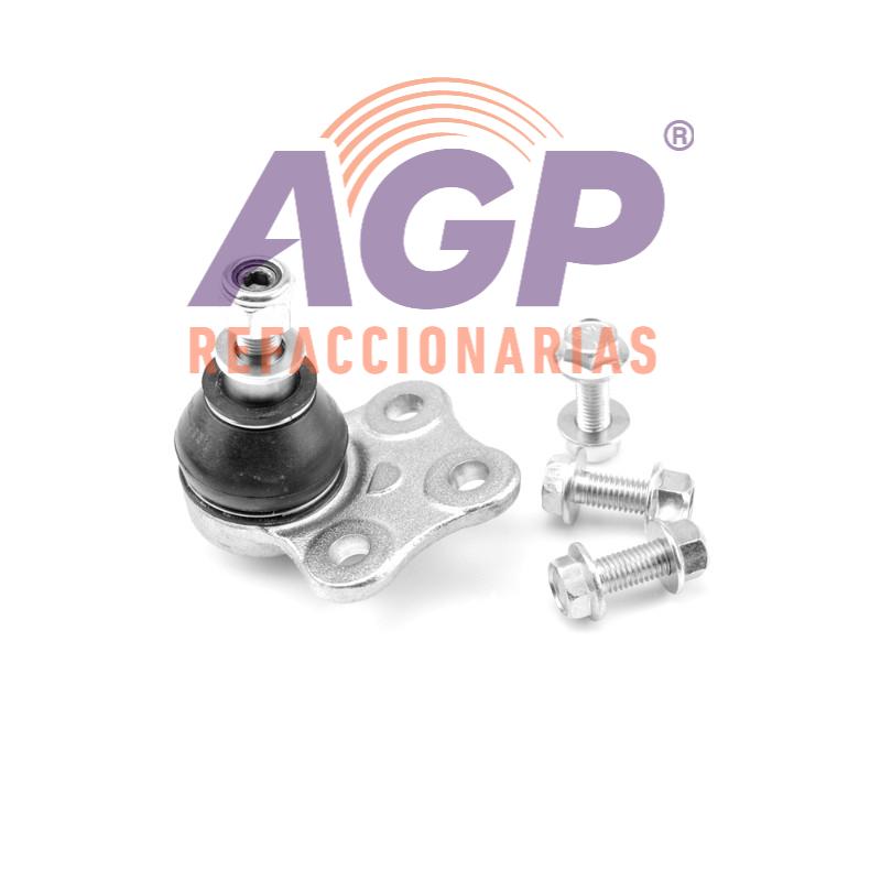 ROTULA INFERIOR RENAULT FLUENCE 2011-2014