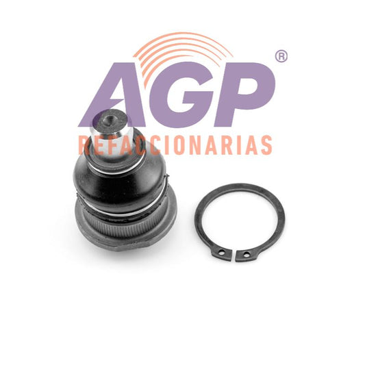 ROTULA INFERIOR RENAULT KANGOO 2018-2023 // RENAULT LOGAN 2015-2019  (1019007)