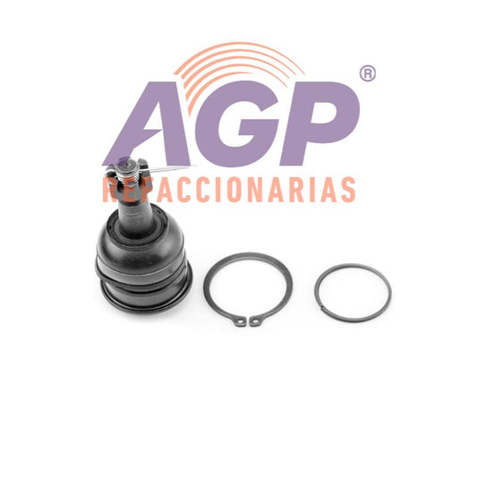 ROTULA INFERIOR SUZUKI BALENO 2021-2024 // SUZUKI ERTIGA 2019-2023 // SUZUKI SWIFT 2010-2023  (1024002)