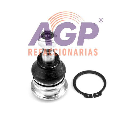 ROTULA INFERIOR TOYOTA PRIUS C 2018-2020 // TOYOTA YARIS (JAPON / FRANCIA) 2014-2016 // TOYOTA YARIS (JAPON) 1999-2013 // TOYOTA YARIS (TAILANDIA) 2017-2018  (1025005)