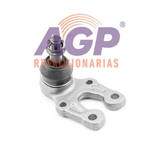 ROTULA INFERIOR TOYOTA HIACE 2004-2019 (1025011)