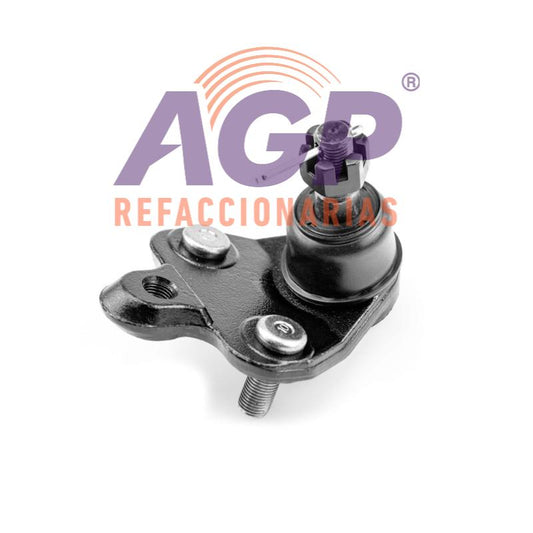 ROTULA INFERIOR PONTIAC VIBE 2003-2010 // TOYOTA COROLLA 2009-2020 // TOYOTA MATRIX 2003-2013 // TOYOTA PRIUS 2004-2020  (1025016)