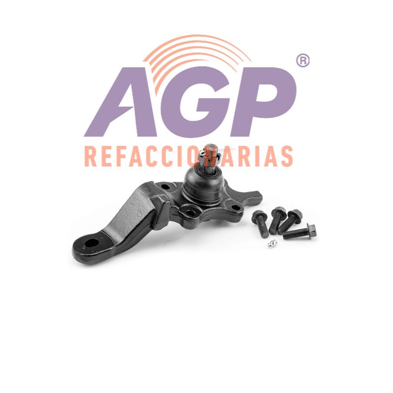 ROTULA INFERIOR R TOYOTA SEQUOIA 2003 // TOYOTA TUNDRA 2003  (1025018)