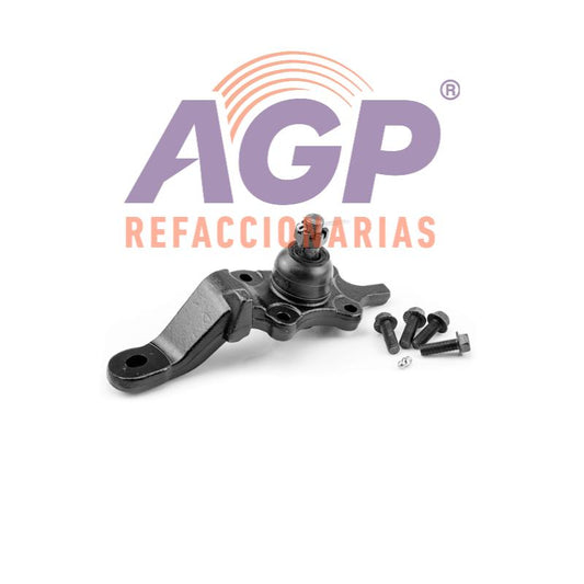 ROTULA INFERIOR R TOYOTA SEQUOIA 2003 // TOYOTA TUNDRA 2003  (1025018)