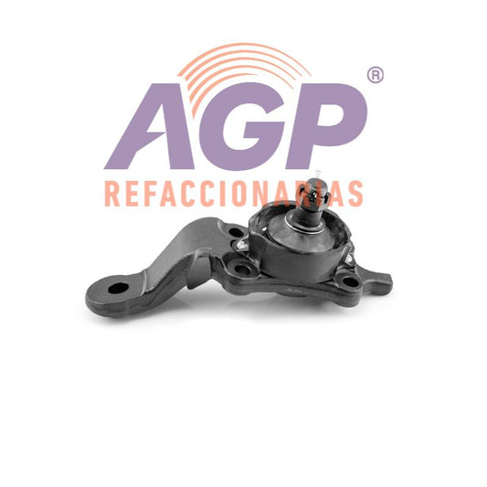 ROTULA INFERIOR R TOYOTA SEQUOIA 2004-2007 // TOYOTA TUNDRA 2004-2006  (1025020)