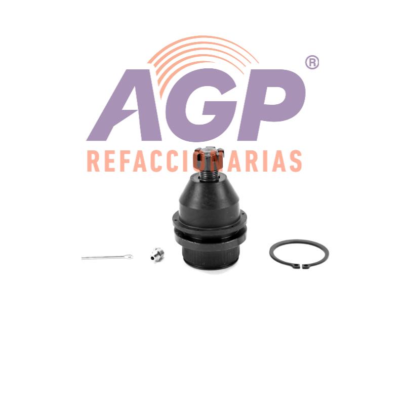ROTULA INFERIOR TOYOTA 4-RUNNER 2003-2019 // TOYOTA FJ CRUISER 2007-2014 // TOYOTA LAND CRUISER 1998-2007 // TOYOTA TACOMA 2016-2022 // TOYOTA TACOMA 4X2 2005-2022 // TOYOTA TACOMA 4X4 2005-2022 //