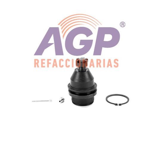 ROTULA INFERIOR TOYOTA 4-RUNNER 2003-2019 // TOYOTA FJ CRUISER 2007-2014 // TOYOTA LAND CRUISER 1998-2007 // TOYOTA TACOMA 2016-2022 // TOYOTA TACOMA 4X2 2005-2022 // TOYOTA TACOMA 4X4 2005-2022 //