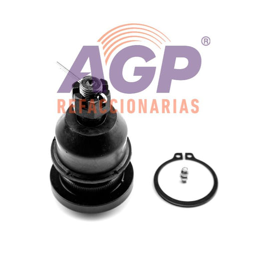 ROTULA SUPERIOR TOYOTA TACOMA 2016-2022 // TOYOTA TACOMA 4X2 2005-2022 // TOYOTA TACOMA 4X4 2005-2022 // TOYOTA TACOMA PRERUNNER 2005-2022 (1025023)