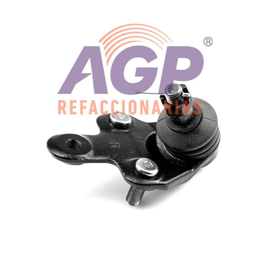 ROTULA INFERIOR R TOYOTA HIGHLANDER 2008-2017 // TOYOTA SIENNA 2011-2017  (1025026)