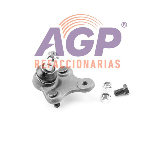 ROTULA INFERIOR TOYOTA RAV4 1996-2000  (1025028)