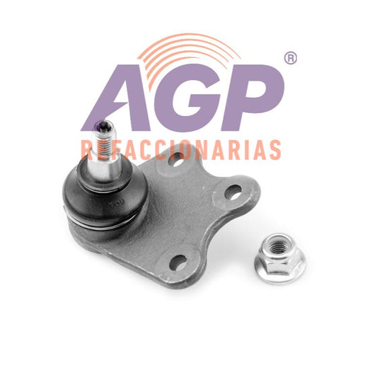 ROTULA INFERIOR L VOLKSWAGEN CROSSFOX 2007-2017 (1026011)