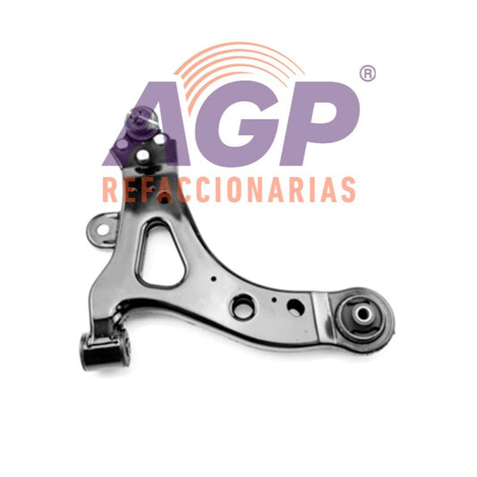 HORQUILLA INFERIOR BUICK RENDEZVOUS 2002-2007 // BUICK TERR (10318097L)