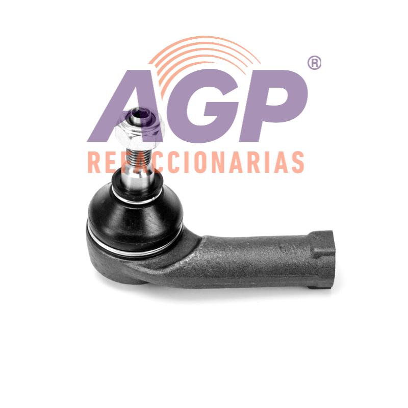 TERMINAL EXTERIOR L ALFA ROMEO 147 - 156 2001-2006 (1101001)