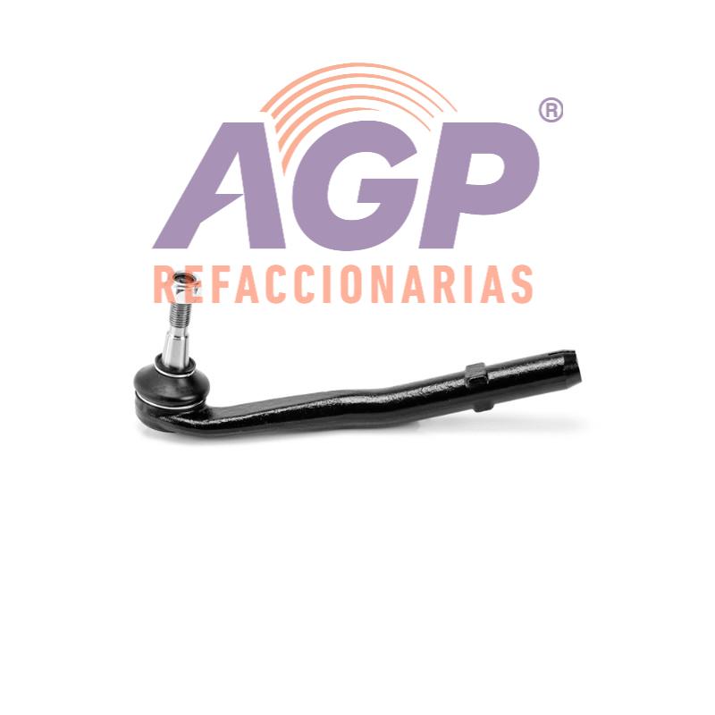 TERMINAL EXTERIOR L BMW SERIE 5 (E39) 1996-2004 - REFACCIONARIAS AGP