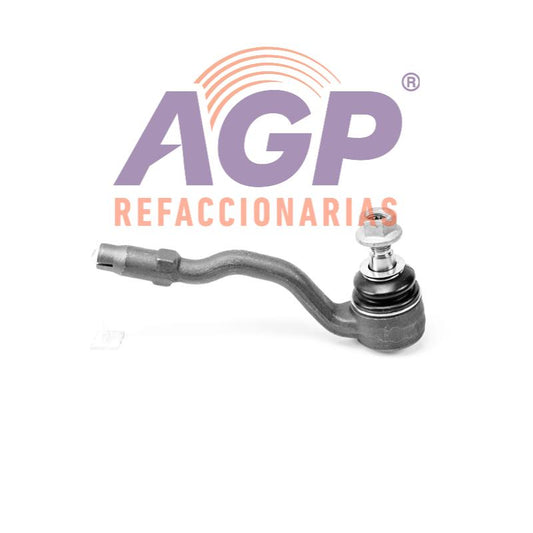 TERMINAL EXTERIOR RL BMW X3 2004-2010 (1102003)