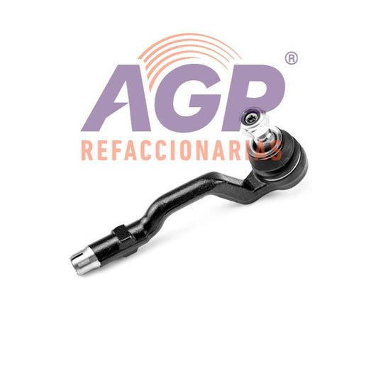 TERMINAL EXTERIOR RL BMW X5 2007-2013 // BMW X6 2009-2014 (1102004)