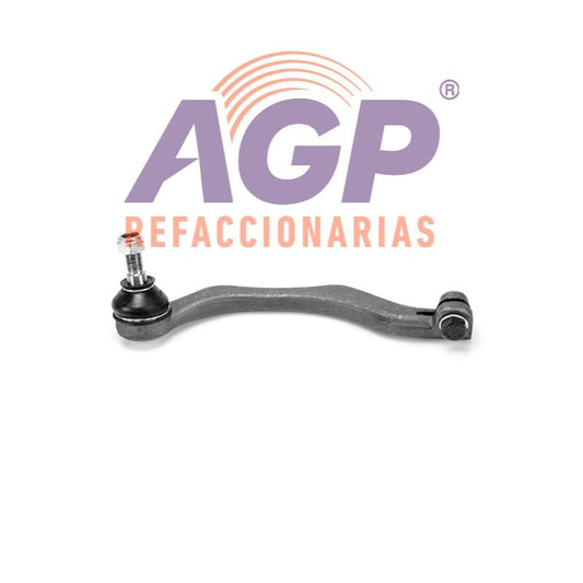 TERMINAL EXTERIOR L BMW MINI (R39) 2012-2020 // BMW MINI (R55) 2007-2014 // BMW MINI (R56) 2006-2013 (1102005)