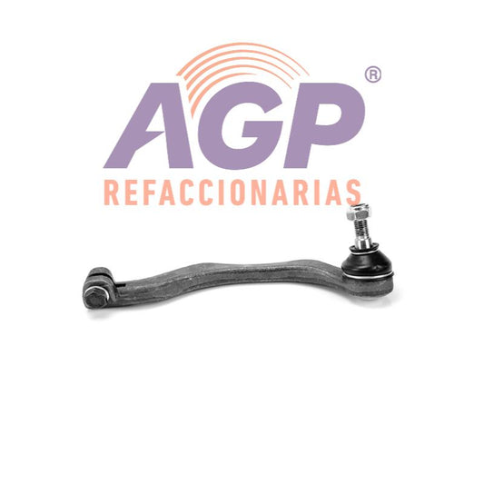 TERMINAL EXTERIOR R BMW MINI (R55) 2007-2014 (1102006)