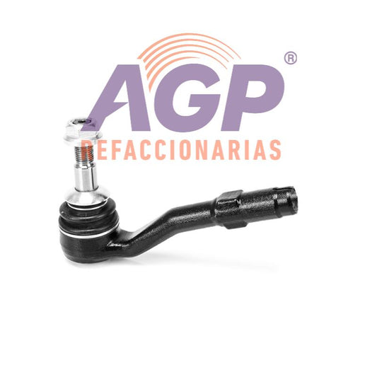 TERMINAL EXTERIOR BMW SERIE 5 (E60) 2005-2010 // BMW SERIE 6 (E63) 2003-2011 // BMW SERIE 6 (E64) 2004-2011 // BMW SERIE 7 (E65 - E66) 2001-2008 // BMW SERIE 7 (E65) 2003-2005 // BMW SERIE 7 (E66)