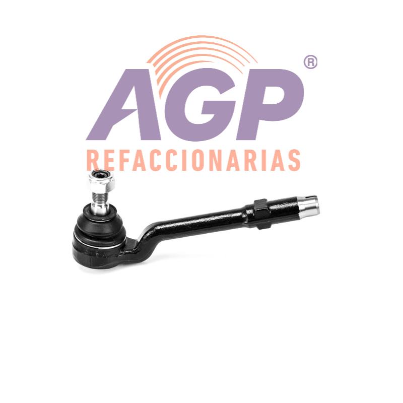 TERMINAL EXTERIOR BMW X5 2000-2006 (1102010)
