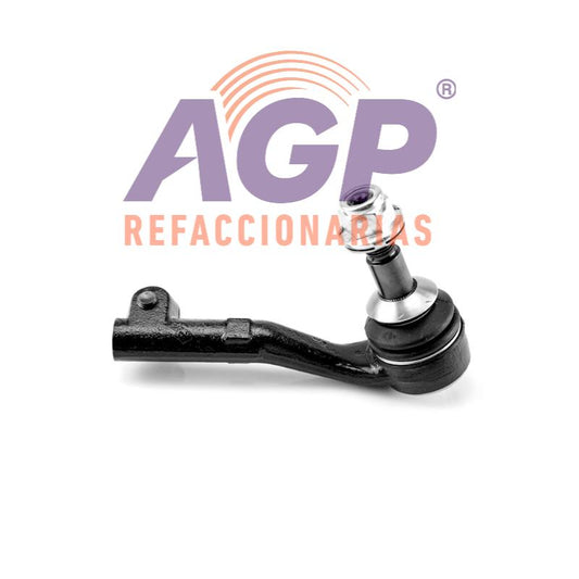 TERMINAL EXTERIOR L BMW SERIE 1 (E87) 2005-2013 // BMW SERIE 3 (E90) 2005-2013 // BMW X1 2010-2015 // BMW Z4 2010-2015 (1102011)