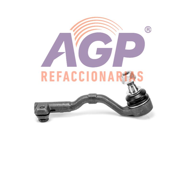 TERMINAL EXTERIOR R BMW X5 2014-2018 (1102016)