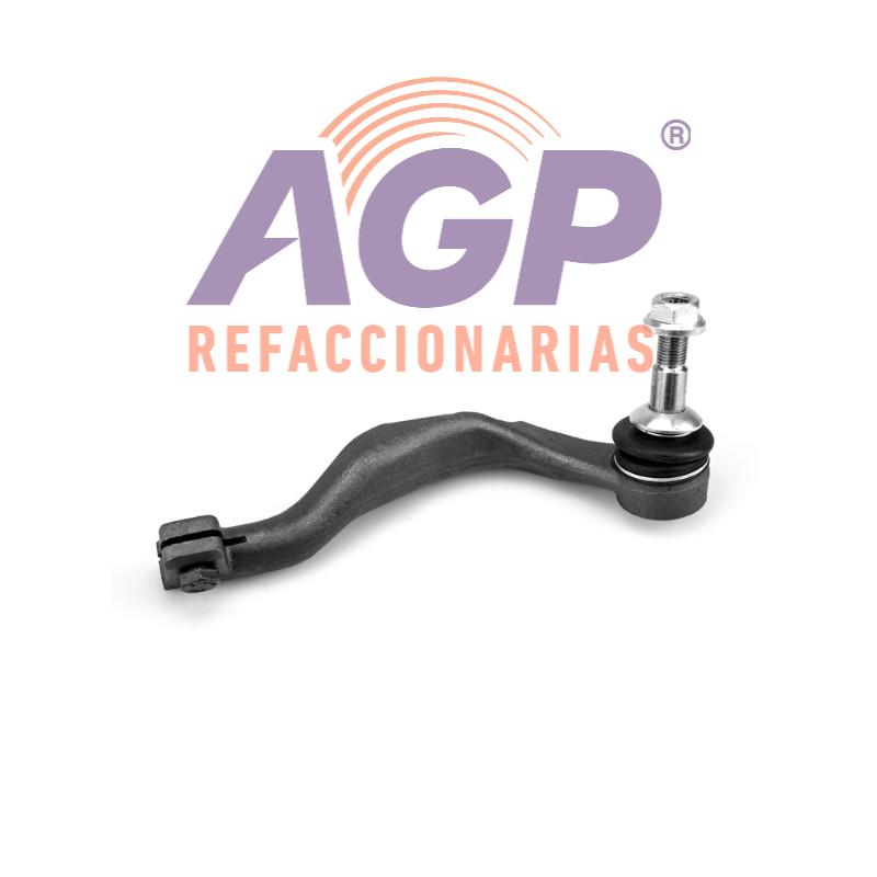TERMINAL EXTERIOR R BMW MINI (F55) 2014-2019 (1102018)