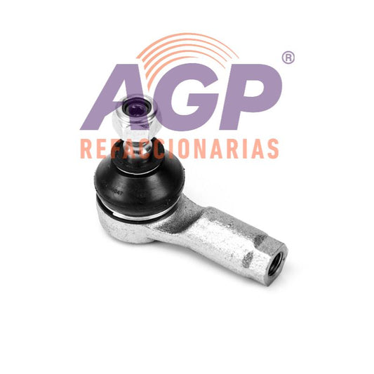 TERMINAL EXTERIOR CHEVROLET GMC MATIZ 2010-2015