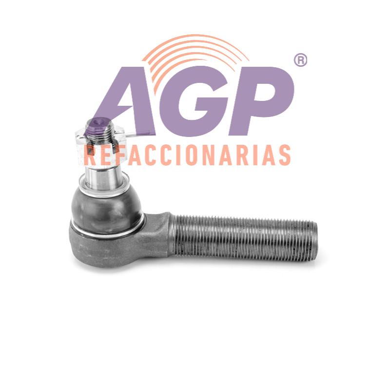 TERMINAL EXTERIOR "L" CHEVROLET GMC KODIAK-TOPKICK C4500-C550 - REFACCIONARIAS AGP