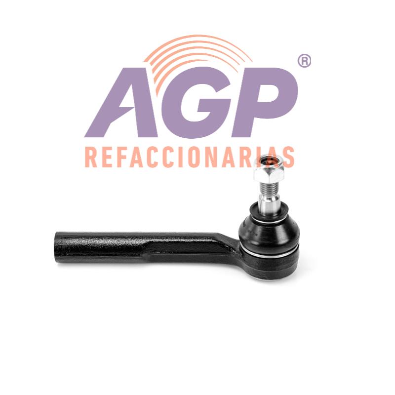 TERMINAL EXTERIOR "R" CHEVROLET GMC ASTRA (EUROPA) 2007-2009