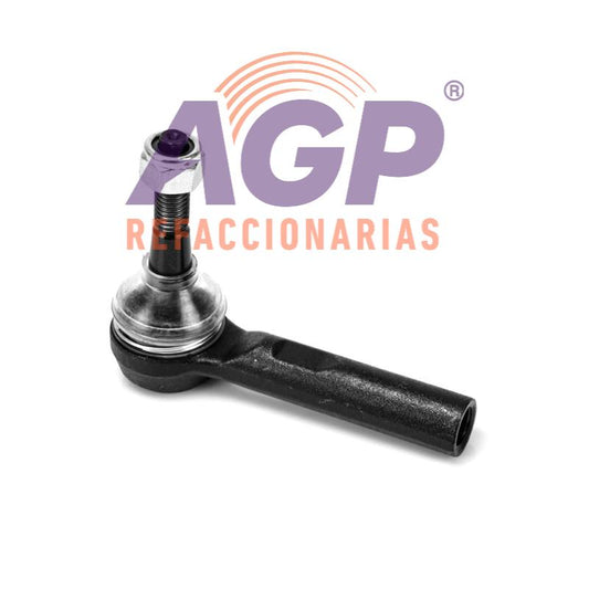 TERMINAL EXTERIOR CHEVROLET GMC CAPTIVA 2009-2013  CHEV