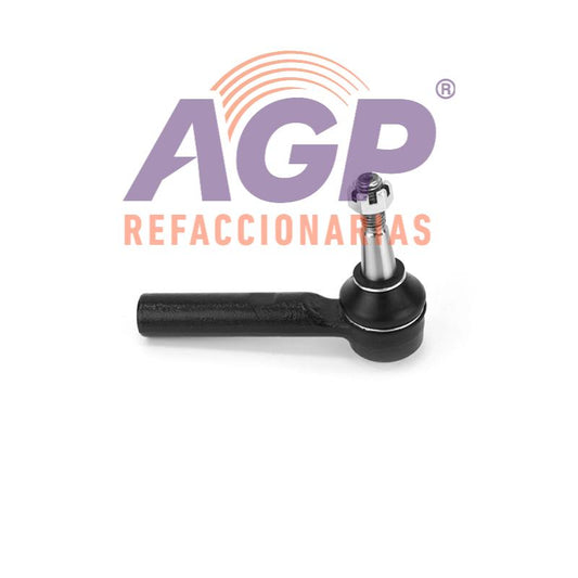 TERMINAL EXTERIOR BUICK ENVISION 2017-2020 // CADILLAC SRX 2010-2016 // CHEVROLET