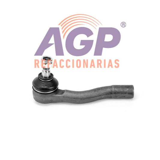 TERMINAL EXTERIOR "L" CHEVROLET GMC OPTRA 2006-2010