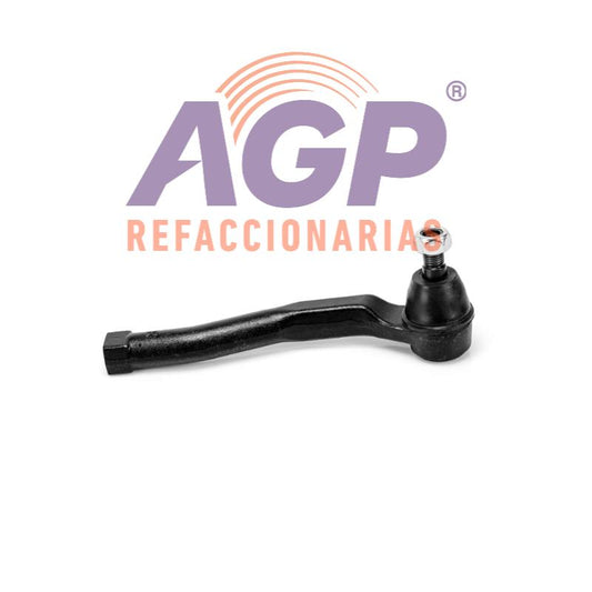 TERMINAL EXTERIOR "R" CHEVROLET GMC AVEO I 2008-2017