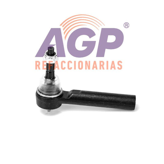 TERMINAL EXTERIOR CADILLAC ESCALADE 2007-2014 // CHEVROLET