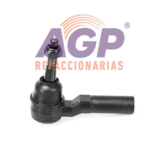 TERMINAL EXTERIOR CHEVROLET GMC SIERRA 2500 HD 2011-2018