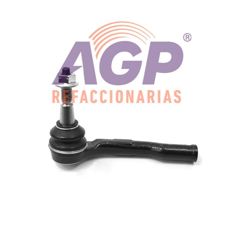 TERMINAL EXTERIOR (L) CHEVROLET GMC CRUZE II 2016-2018