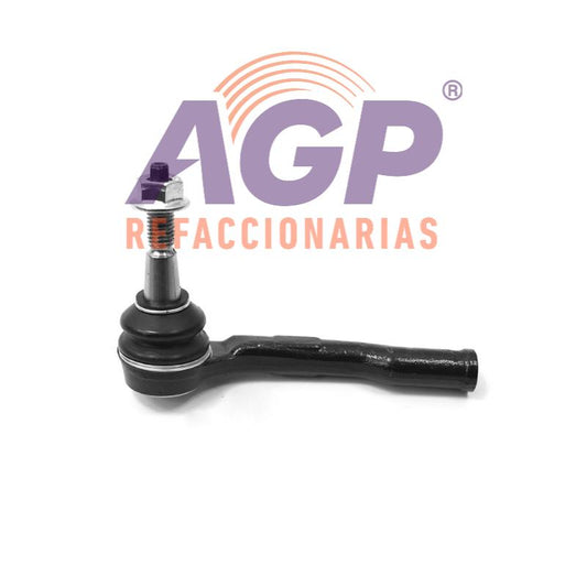 TERMINAL EXTERIOR (L) CHEVROLET GMC CRUZE II 2016-2018