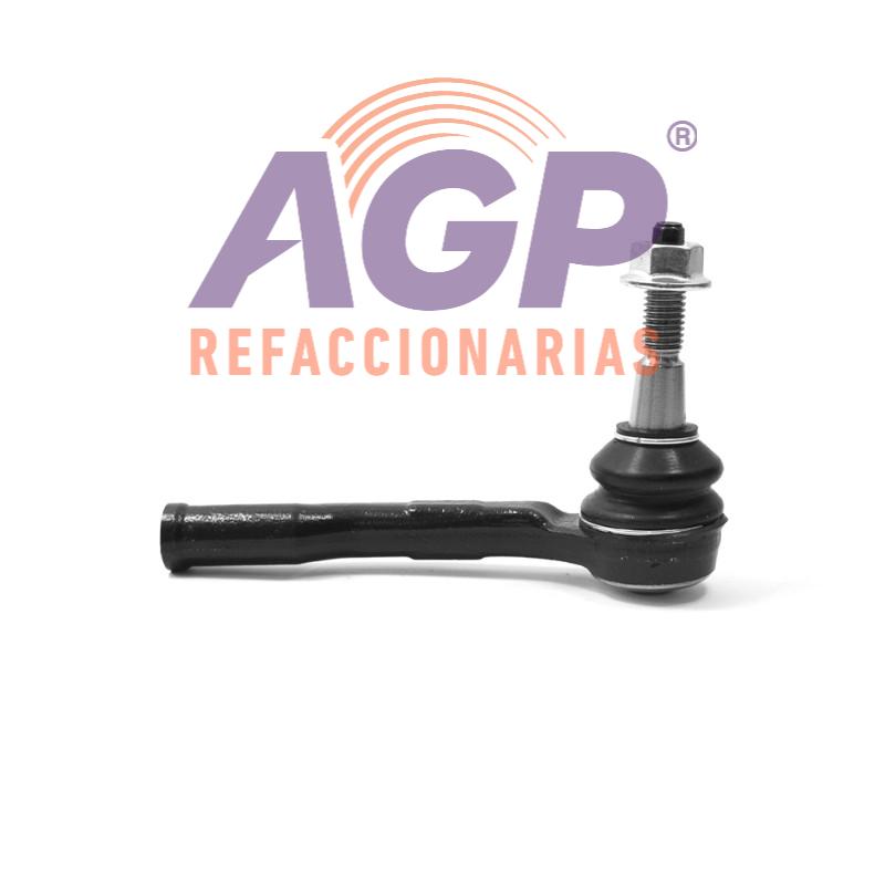 TERMINAL EXTERIOR (R) CHEVROLET GMC CRUZE II 2016-2018