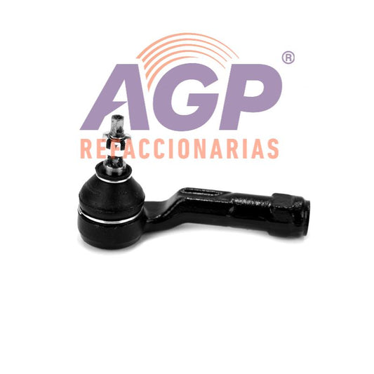 TERMINAL EXTERIOR (L) HYUNDAI ELANTRA 2017-2024 // KIA FORTE 2019-2024 // KIA SELTOS 2020-2024 // KIA SOUL 2020-2024 (1105001)